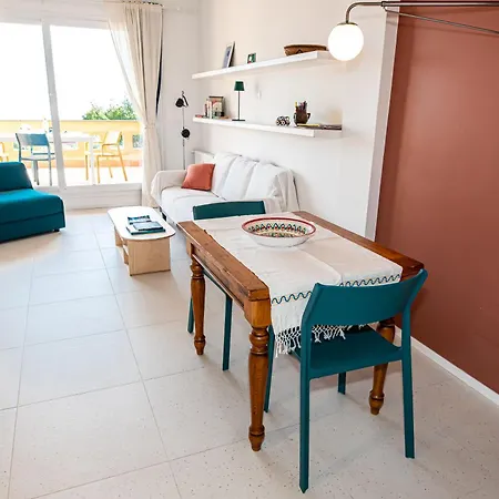 Casa Sul Golfo - Citra: 010001-lt-0392 *