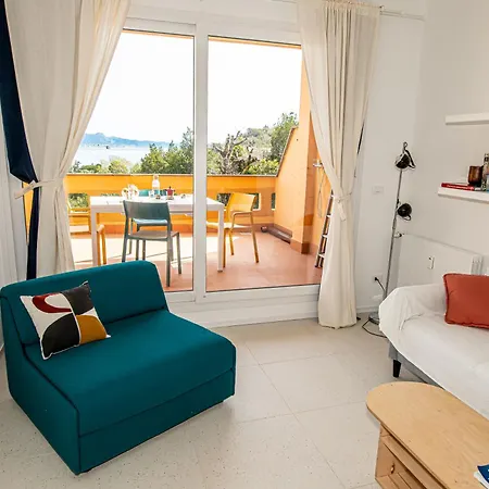 Casa Sul Golfo - Citra: 010001-lt-0392 Daire *