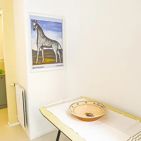 Daire Casa Sul Golfo - Citra: 010001-lt-0392 *