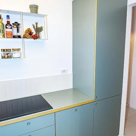 Daire Casa Sul Golfo - Citra: 010001-lt-0392