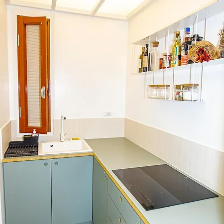 Casa Sul Golfo - Citra: 010001-lt-0392 Daire Arenzano