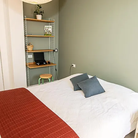 Casa Sul Golfo - Citra: 010001-lt-0392 Apartamento Arenzano