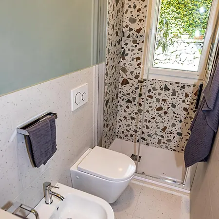 Casa Sul Golfo - Citra: 010001-lt-0392 Daire *