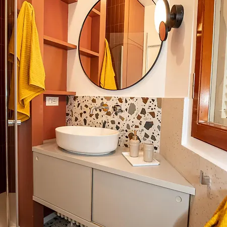 Daire Casa Sul Golfo - Citra: 010001-lt-0392 *