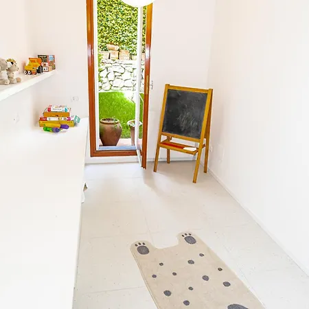 Casa Sul Golfo - Citra: 010001-lt-0392 *