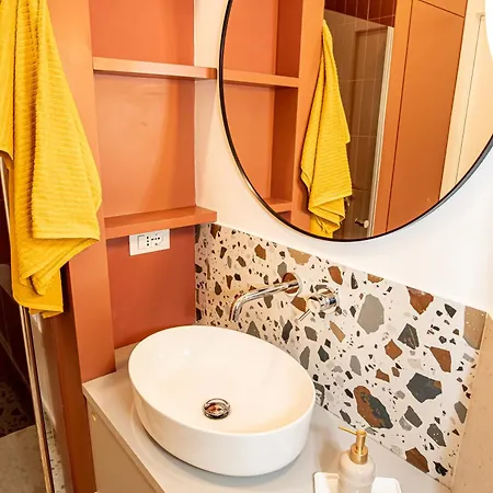 Casa Sul Golfo - Citra: 010001-lt-0392 Daire *