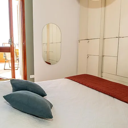 Daire Casa Sul Golfo - Citra: 010001-lt-0392 Arenzano