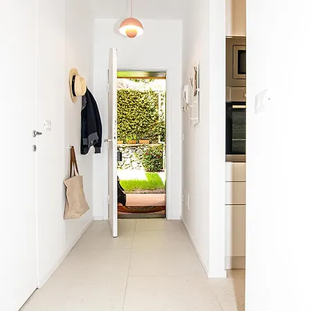 Daire Casa Sul Golfo - Citra: 010001-lt-0392 *