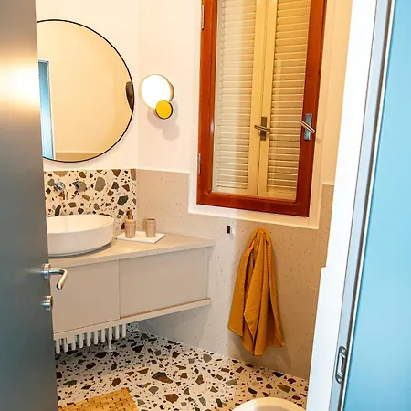 Casa Sul Golfo - Citra: 010001-lt-0392 Daire *