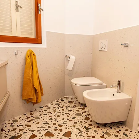 Apartamento Casa Sul Golfo - Citra: 010001-lt-0392 Arenzano