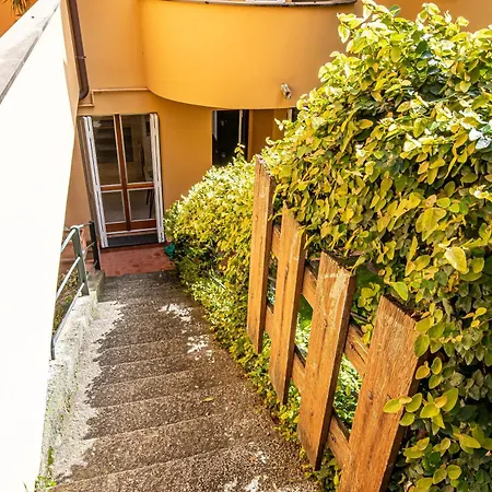 Apartamento Casa Sul Golfo - Citra: 010001-lt-0392
