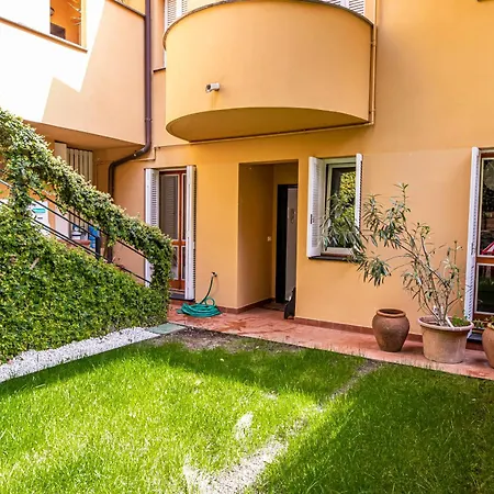 Daire Casa Sul Golfo - Citra: 010001-lt-0392 *