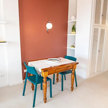 شقة Casa Sul Golfo - Citra: 010001-lt-0392