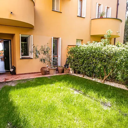 شقة Casa Sul Golfo - Citra: 010001-lt-0392